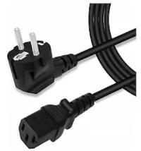 INCA IPW-33TP 3MT POWER KABLO 3METRE